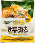 아워홈 바삭 만두카츠 320g