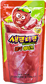 쟈뎅 새콤달콤 딸기 에이드 230mL