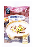 대상 청정원 호밍스 고기곰탕 700g