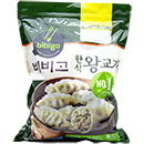 CJ 비비고 한식 왕교자 1.505kg