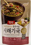 동원 양반 한우사골시래기국 460g