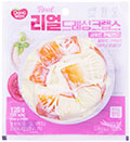 동원 리얼 드레싱크랩스 사우전아일랜드 120g