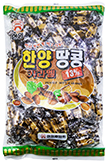 한양제과 땅콩카라멜 900g