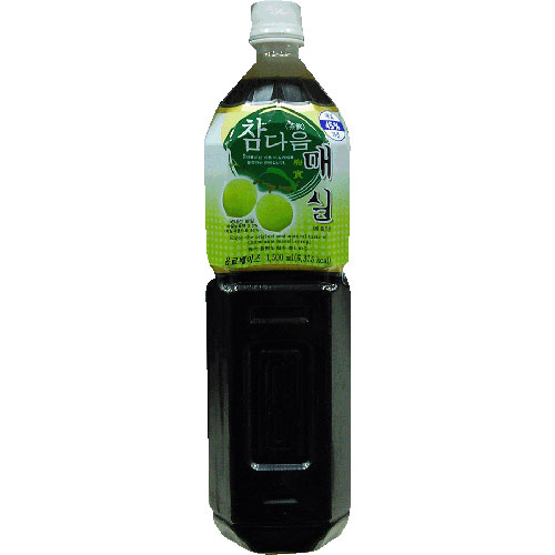 파낙스 참다음 매실 1500ml