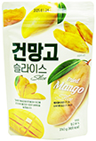 선명농수산 건망고 슬라이스 250g