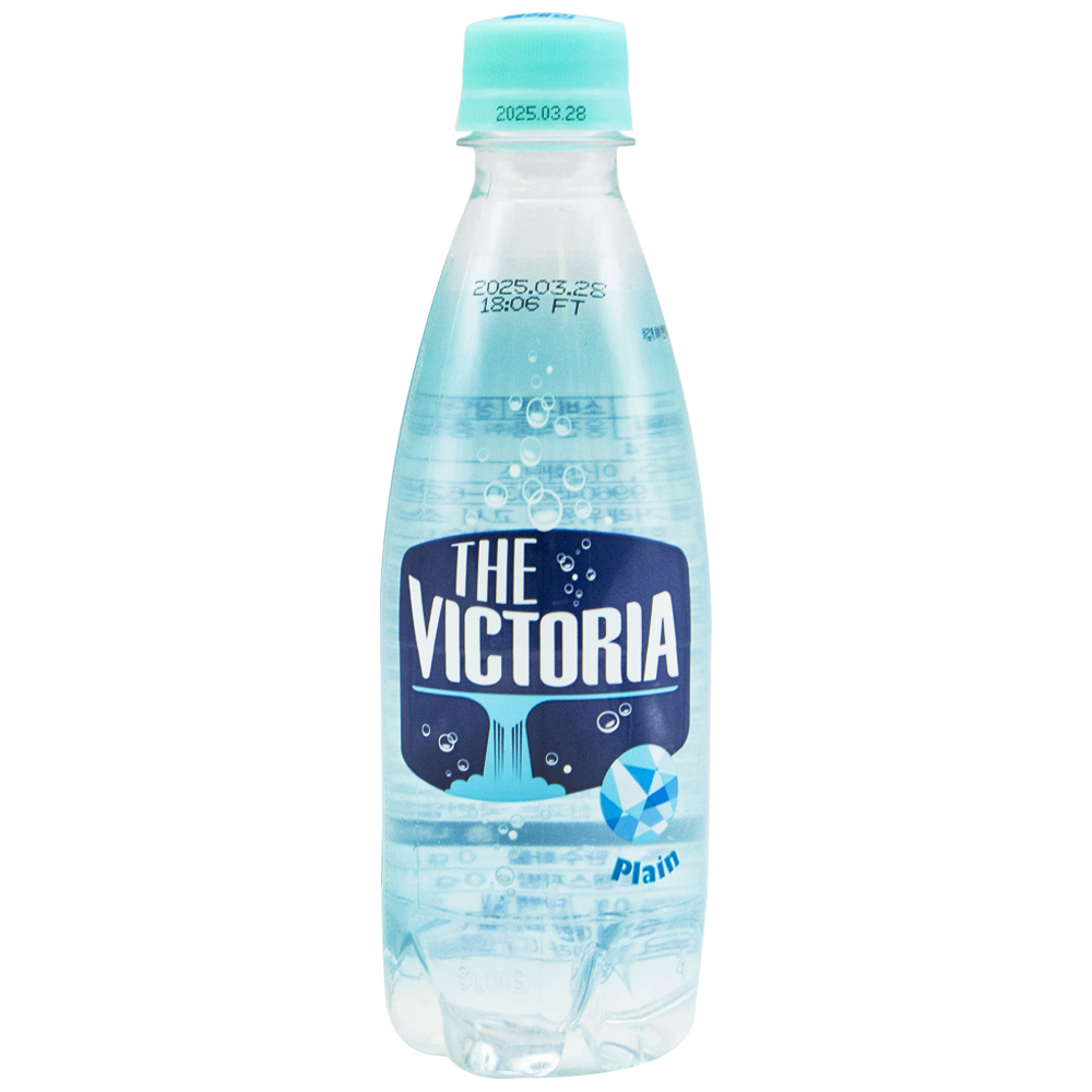 웅진 빅토리아 플레인 350mL