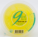 뚜또 9칼로리 레몬 210g