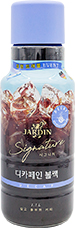 쟈뎅 시그니처 디카페인 블랙 1100ml