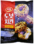 하림 도넛치킨 오리지널 400g