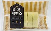 미각제빵소 카스테라롤 125g