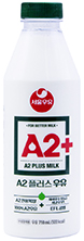 서울우유 A2 플러스 우유 710mL