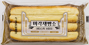 미각제빵소 버터스틱 브런치 130g