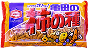 카메다 카키노타네 180g