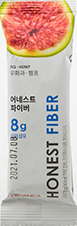 올가니카 어네스트 파이버 무화과 햄프 35g