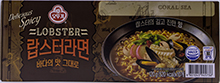 오뚜기 랍스터라면 1200g