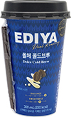 이디야 돌체 콜드브루 300ml