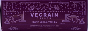 비그레인 크리스프 무화과호두 150g