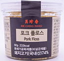 비첸향 포크플로스 60g