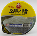 맛있는 오뚜기밥 210g