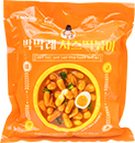 프레시지 박막례 치즈떡볶이 485g