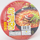 이마트 육개장 컵라면 79g