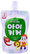 정관장 아이키커 사과 100ml