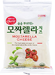 서울우유 솔솔 뿌려먹는 모짜렐라치즈 100g