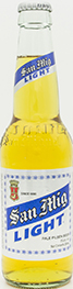 산미구엘 라이트 330ml