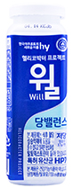 hy 헬리코박터 프로젝트 윌 당밸런스 150mL