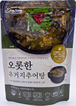 신송식품 오롯한 우거지추어탕 450g