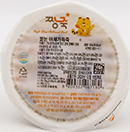 짱죽 쌀눈 야채가득죽 200g