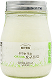 범산목장 유기농 목초 그릭요구르트 350ml