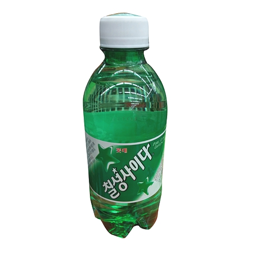 롯데 칠성사이다 300ml