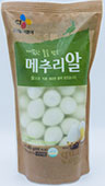 CJ 프레시웨이 깐메추리알 450g