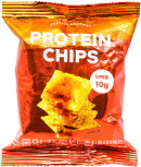 프롬잇 프로틴칩 칠리바베큐 맛 40g