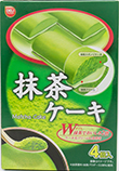델리푸드 말차 케이크 72g