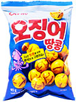 CW청우 오징어땅콩 90g