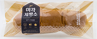 삼립 미각제빵소 모카크림빵 85g