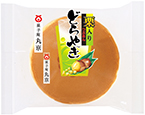 마루쿄 치사나 쿠리 이리 도라야끼 60g