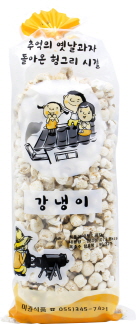 미광식품 강냉이 260g