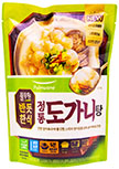 풀무원 반듯한식 정통 도가니탕 500g