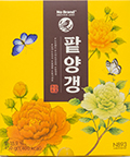 노브랜드 팥양갱 450g