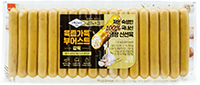 SPC 삼립 육즙가득부어스트 갈릭 720g