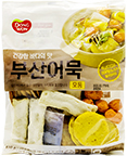 동원 바다의 맛 부산어묵 모둠 830g