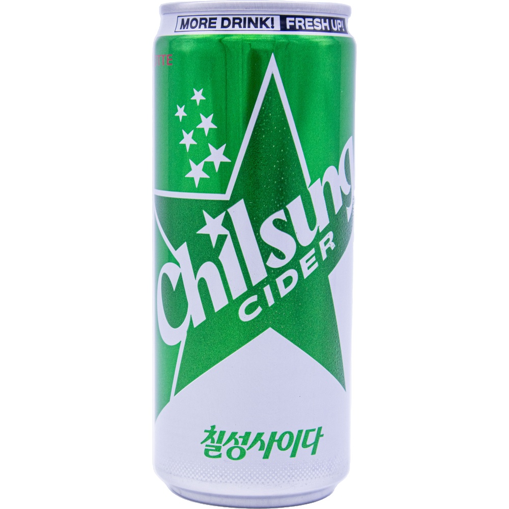 롯데 칠성사이다 310mL