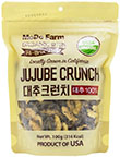 모도팜 유기농 대추 크런치 100g