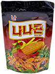 에이앤제우스 난나나콘 매운맛 154g