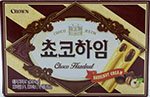 크라운 쵸코하임