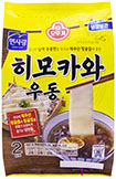 오뚜기 히모카와우동 396g