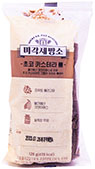 삼립 미각제빵소 초코카스테라롤 128g